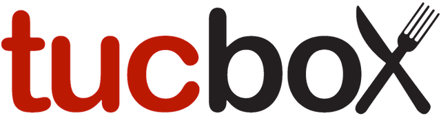 Tucbox Logo